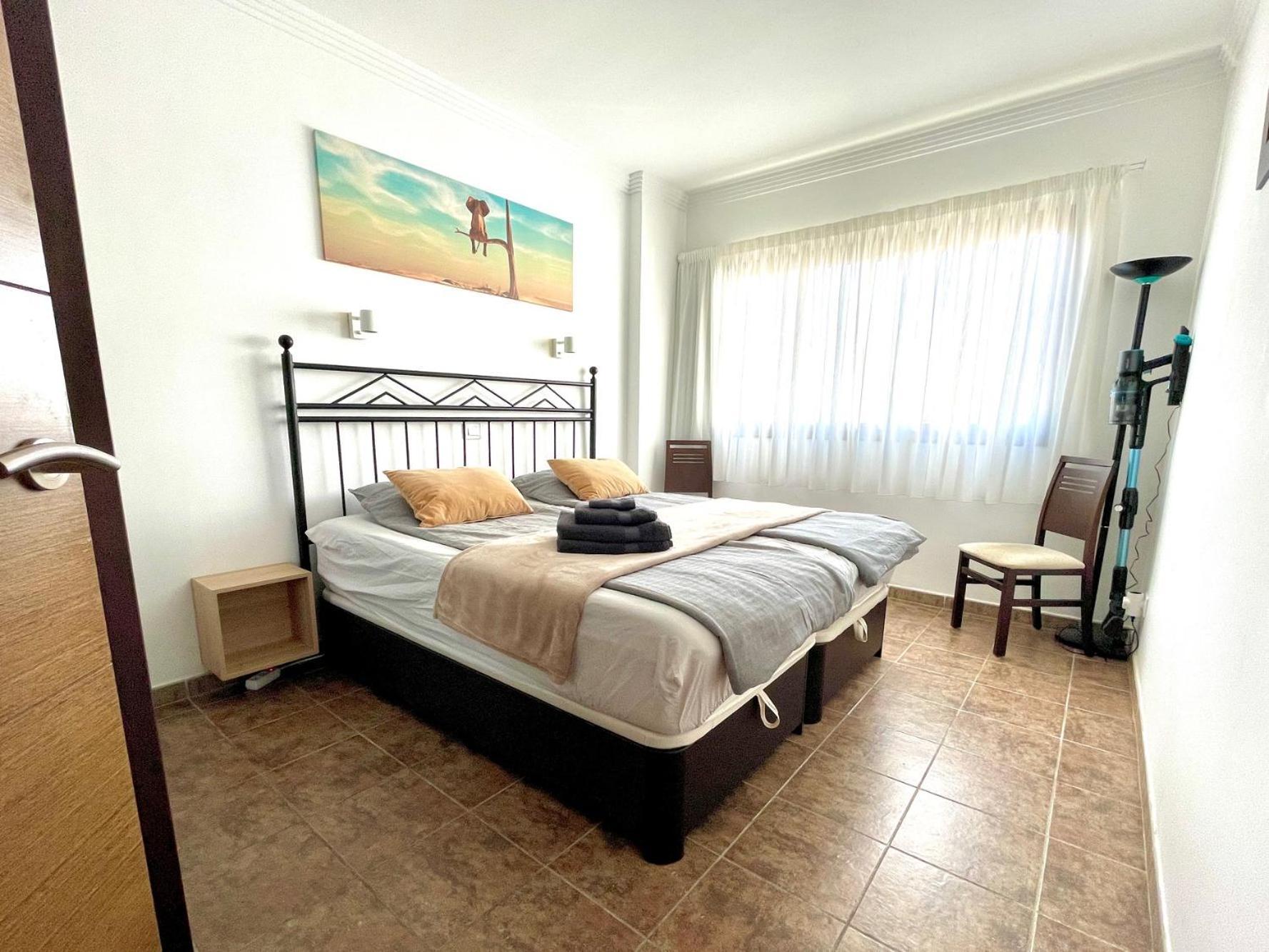 Apartamento Iguazu I Yumbo Third Floor *